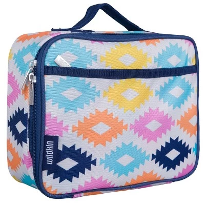 Wildkin Kids Lunch Box - Girls 17 Wildkin Kids Lunch Box - Girls - Image 17