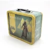 Crowded Coop, LLC Destiny Guardian Tin Lunch Box, Warlock