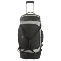 Front Page 13 FUL Rig 30in Rolling Duffel Bag