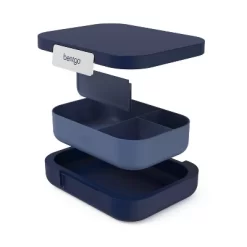 Bentgo Modern 4 Compartment Bento Style Leakproof Lunch Box -Professional Travel Storage Supplies Store GUEST 52b82618 9ab6 4e05 a67e 4635ae4cc965