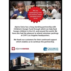 Alpine Swiss RFID Money Clip Front Pocket Wallet 16 Alpine Swiss RFID Money Clip Front Pocket Wallet -Professional Travel Storage Supplies Store GUEST 52c8a487 8b99 40ae aeff c4f6b339ee0b