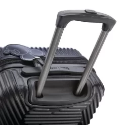 American Tourister Kids' Mickey Molded Hardside Carry On Spinner Suitcase - Black 8 American Tourister Kids' Mickey Molded Hardside Carry On Spinner Suitcase - Black -Professional Travel Storage Supplies Store GUEST 5318c49e 8b66 4a00 ab78 6917bbc88bb5