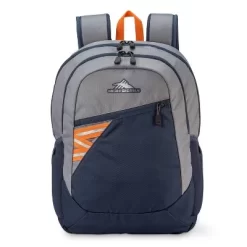 High Sierra Outburst 18" Backpack -Professional Travel Storage Supplies Store GUEST 53bc1b9d fd05 4b3c 9916 ec06dfa2f647