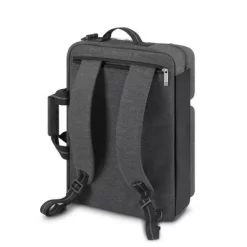 Solo Duane 16" Hybrid Laptop Bag - Black -Professional Travel Storage Supplies Store GUEST 5424196a ea14 454a a3c7 bd878c3a1537