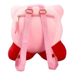 Kirby The Pink Puff Plush Mini Backpack -Professional Travel Storage Supplies Store GUEST 548b3271 3277 4a08 8b3f ed31d24e217f