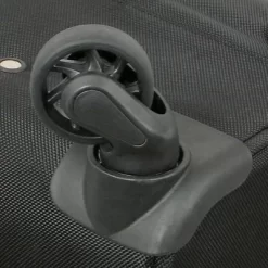 Geoffrey Beene Ultra Light-Weight Midnight Collection 3 Pc Set -Professional Travel Storage Supplies Store GUEST 548d3e56 9439 4a60 b42d df8d81add96b