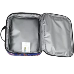 Beyblade Burst Spinner Tops Character Allover Print Backpack With Lunch Bag Tote Blue -Professional Travel Storage Supplies Store GUEST 54c1e905 aedf 4f2c a488 d5369b89d6b7