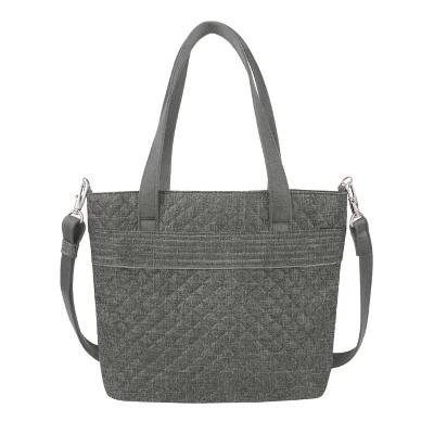 Travelon RFID Anti Theft BOHO Tote 6 Travelon RFID Anti Theft BOHO Tote - Image 6