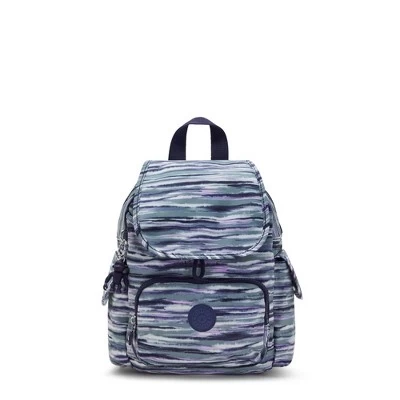 Kipling City Pack Mini Printed Backpack 6 Kipling City Pack Mini Printed Backpack - Image 6