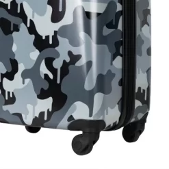 Fortnite Kids' Hardside Carry On Suitcase - Camo -Professional Travel Storage Supplies Store GUEST 555591d9 077e 4f3f afc8 4116f6609e89