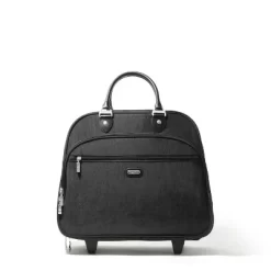 Baggallini 2 Wheel Rolling Tote Carry On Luggage -Professional Travel Storage Supplies Store GUEST 55ac1db5 3274 4bcb 8e02 53d907f26f3a