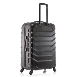 InUSA Endurance Lightweight Hardside Large Checked Spinner Suitcase -Professional Travel Storage Supplies Store GUEST 5606c3ba 0dd9 4cff 8060 761ce21318e5