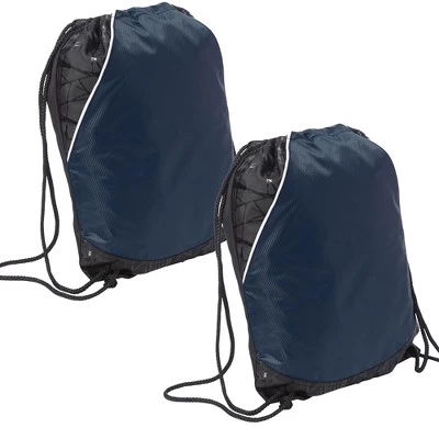 Sport-Tek Rival Cinch Backpack Set 9 Sport-Tek Rival Cinch Backpack Set - Image 9