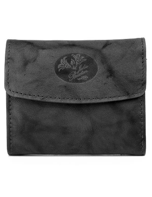 Julia Buxton Heiress Leather Pik-Me-Up Mini-Trifold Wallet 4 Julia Buxton Heiress Leather Pik-Me-Up Mini-Trifold Wallet - Image 4