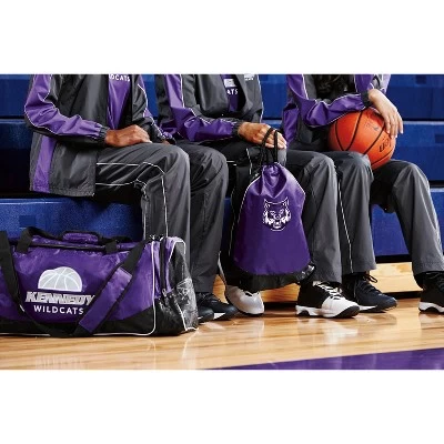 Sport-Tek Rival Cinch Backpack Set 3 Sport-Tek Rival Cinch Backpack Set - Image 3