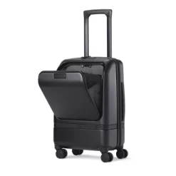 Nomatic Carry On Pro With Tech Case Hardside Spinner Wheel Luggage With TSA Lock, Carry-On Pro With Tech Case, Black 13 Nomatic Carry On Pro With Tech Case Hardside Spinner Wheel Luggage With TSA Lock, Carry-On Pro With Tech Case, Black -Professional Travel Storage Supplies Store GUEST 57a74dff 96f6 4c4a ba37 f217724b7979