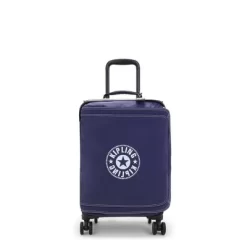 Kipling Spontaneous Small Rolling Luggage -Professional Travel Storage Supplies Store GUEST 57eb0ab1 322f 479e b5df f6996e06554c