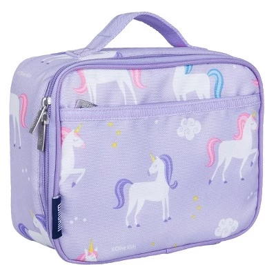 Wildkin Kids Lunch Box - Girls 19 Wildkin Kids Lunch Box - Girls - Image 19