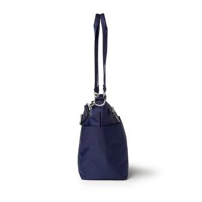 Baggallini Austin Tote Bag With Crossbody Strap 2 Baggallini Austin Tote Bag With Crossbody Strap - Image 2