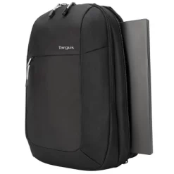 Targus 15.6" Intellect Essentials Backpack Black