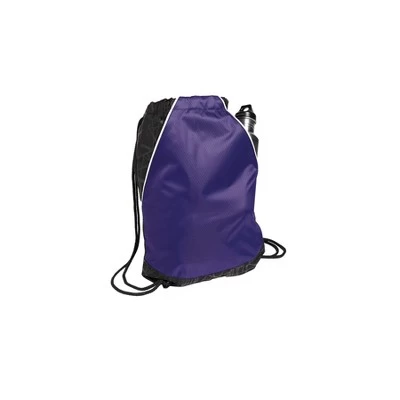 Sport-Tek Rival Cinch Backpack Set 2 Sport-Tek Rival Cinch Backpack Set - Image 2