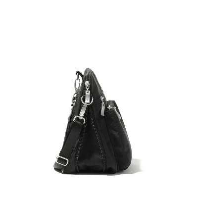 Baggallini Expandable Modern Pocket Crossbody Bag 5 Baggallini Expandable Modern Pocket Crossbody Bag - Image 5