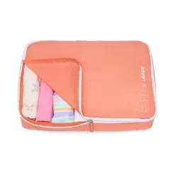 Atlantic® 3 Pc Luggage Set - Carry-on Exp Hardside Spinner & 2 Large Washable Packing Cubes 9 Atlantic® 3 Pc Luggage Set - Carry-on Exp Hardside Spinner & 2 Large Washable Packing Cubes -Professional Travel Storage Supplies Store GUEST 59a5e101 81e3 4acd 83f4 0f9346fa04be