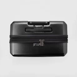 Signature Hardside Large Checked Spinner Suitcase - Open Story™ -Professional Travel Storage Supplies Store GUEST 5a7570c3 3d1e 4717 b035 e88f4ab53901