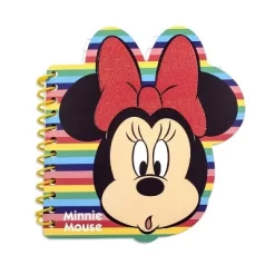 Culture Fly Disney Minnie Mouse 7 Exclusive Gift Set Items Accessory Box Carrying Case Multicolored -Professional Travel Storage Supplies Store GUEST 5af87ac6 5af1 467b a3be cd3af40a9fcc