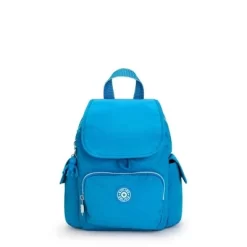 Kipling City Pack Mini Backpack -Professional Travel Storage Supplies Store GUEST 5b6d207e 8b3c 40c9 ac8f 3a25b0645823