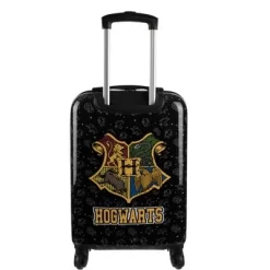 20" Harry Potter ABS Luggage With PC Film, Black Crest OSFA 7 20" Harry Potter ABS Luggage With PC Film, Black Crest OSFA -Professional Travel Storage Supplies Store GUEST 5c1896a5 daae 42c8 bc36 4640f00e7641