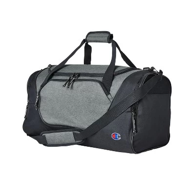 Champion Adult Core Duffel For Gym And Travel 2 Champion Adult Core Duffel For Gym And Travel - Image 2