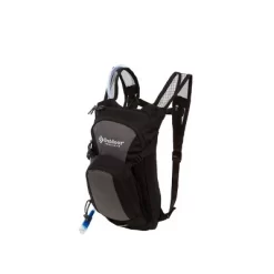 Outdoor Products Tadpole 3.5L Hydration Pack - Black