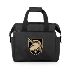NCAA Army Black Knights On The Go Lunch Cooler - Black