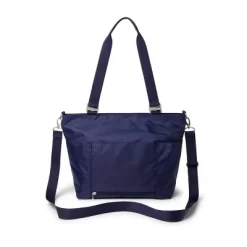 Baggallini Austin Tote Bag With Crossbody Strap