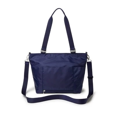 Baggallini Austin Tote Bag With Crossbody Strap 1 Baggallini Austin Tote Bag With Crossbody Strap
