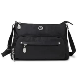 Baggallini El Paso Crossbody Bag 23 Baggallini El Paso Crossbody Bag -Professional Travel Storage Supplies Store GUEST 5dd4a7f9 67e4 4cfe 911a c29fefd3dc27