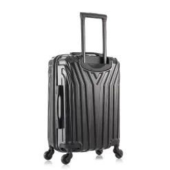 InUSA Vasty Lightweight Hardside Carry On Spinner Suitcase -Professional Travel Storage Supplies Store GUEST 5def64c0 cc66 4041 9505 2d071675ec2d