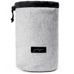 Jadyn Cinch Top Compact Travel Makeup Bag And Cosmetic Organizer -Professional Travel Storage Supplies Store GUEST 5e11d907 aaa1 43b7 b992 3be7657f074e