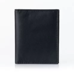 Alpine Swiss RFID Business Card Case Wallet