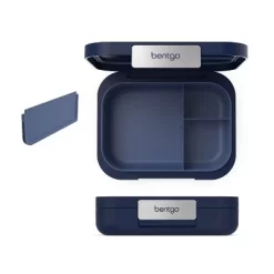 Bentgo Modern 4 Compartment Bento Style Leakproof Lunch Box -Professional Travel Storage Supplies Store GUEST 5f72bbd7 1776 4335 b2dc 46bc35667cce
