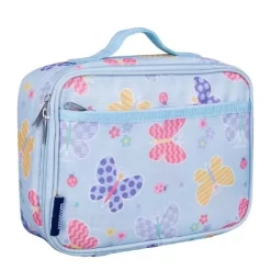Wildkin Kids Lunch Box - Girls 29 Wildkin Kids Lunch Box - Girls -Professional Travel Storage Supplies Store GUEST 6034c8f4 967f 4189 8a43 f6310028b626