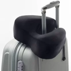 Lewis N. Clark Premium HexForm Neck Support Pillow - Black 9 Lewis N. Clark Premium HexForm Neck Support Pillow - Black -Professional Travel Storage Supplies Store GUEST 6115cac9 5dc0 4306 876a 460599fefb7a