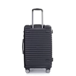 3 PCS Hardshell Luggage Set, PC+ABS Lightweight Suitcase With Two Hooks, Spinner Wheels, TSA Lock(21/25/29)-ModernLuxe -Professional Travel Storage Supplies Store GUEST 61855174 3f5a 4d21 b529 8831d7f1625e