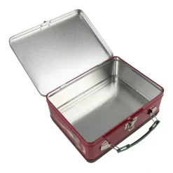 A Christmas Story Ralphie In Color Large Tin Tote -Professional Travel Storage Supplies Store GUEST 623489f7 15f7 4e8e baaa 20dc79293e36