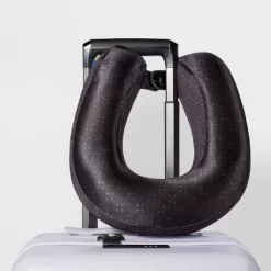 Memory Foam Travel Neck Pillow - Open Story™