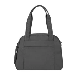 Travelon RFID Anti-Theft Metro Medium Carryall Tote - Gray