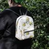 Pokemon 11" Mini Backpack - Eevee/Pikachu