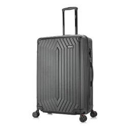 DUKAP STRATOS Lightweight Hardside Large Checked Spinner Suitcase -Professional Travel Storage Supplies Store GUEST 634e5914 aefd 4a84 a049 7ed5fe2c1c44