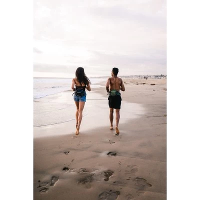 Stansport Waist Shoulder Pack With Bottle Holder 5L 7 Stansport Waist Shoulder Pack With Bottle Holder 5L - Image 7